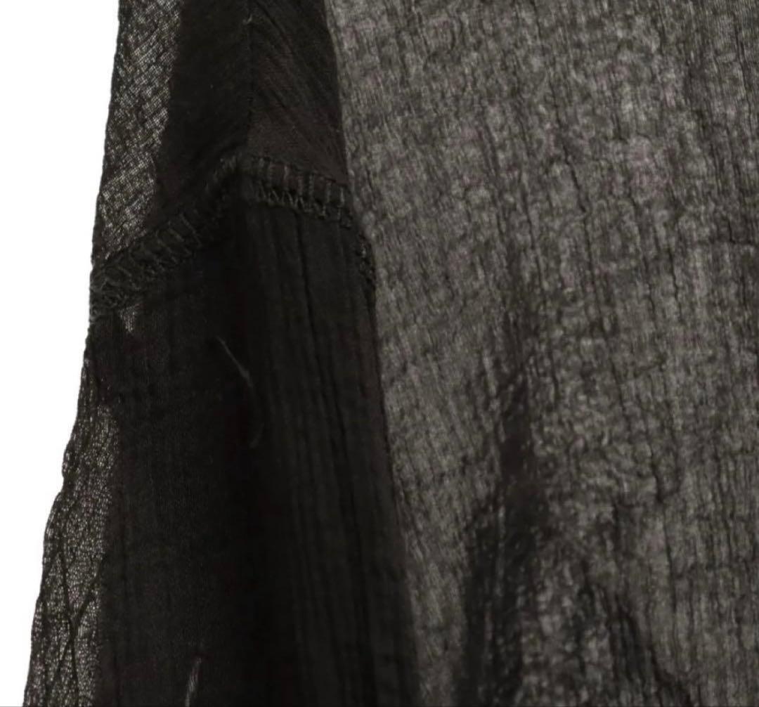 OUR LEGACY(アワーレガシー)SHRUNKEN FULLZIP