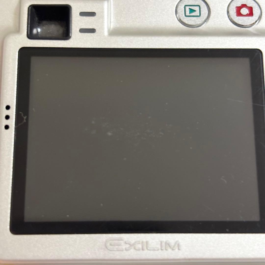 CASIO EXILIM EX-Z40 【美品/動作確認済み】