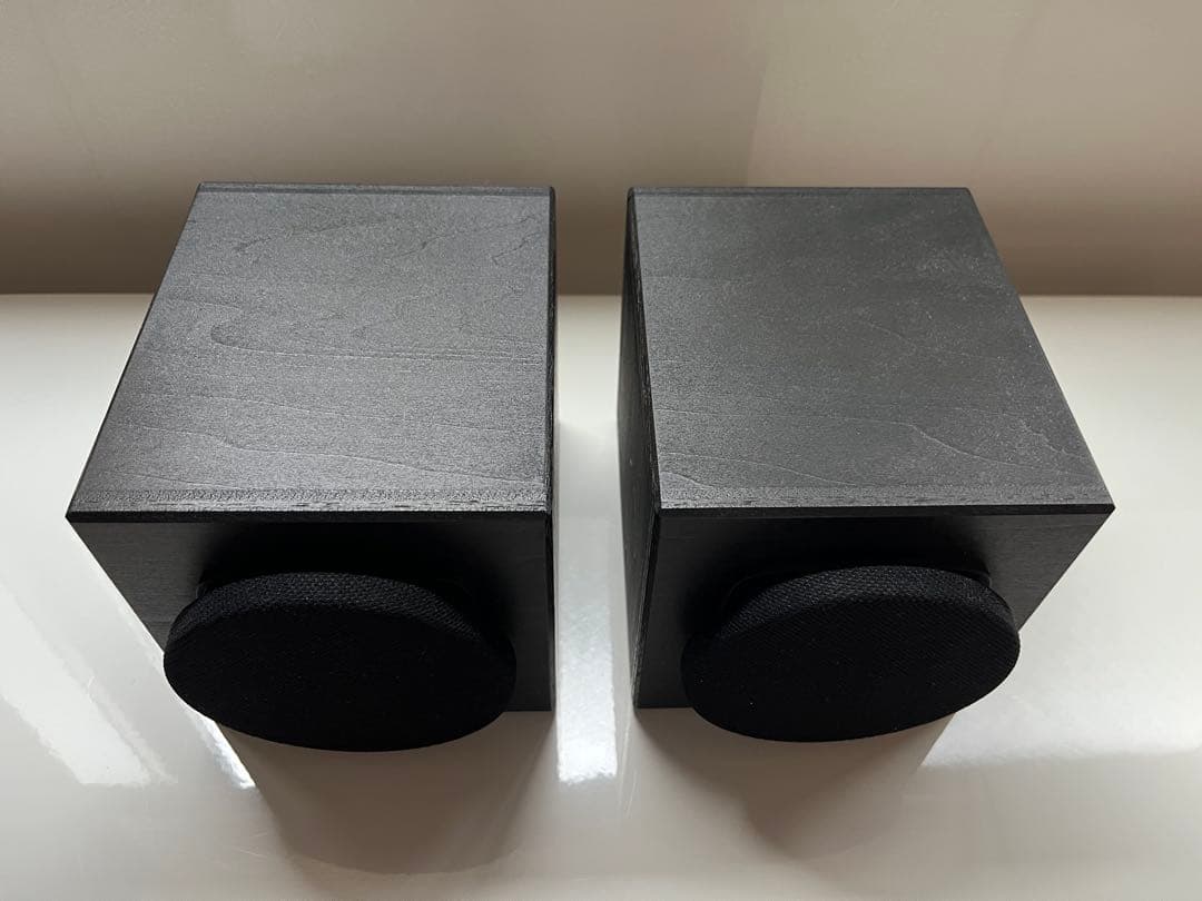 奥*浩様 MHaudio UA-1 WAON コンプリートセット