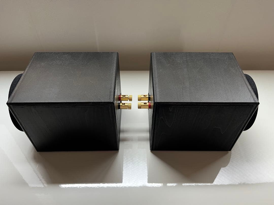 奥*浩様 MHaudio UA-1 WAON コンプリートセット