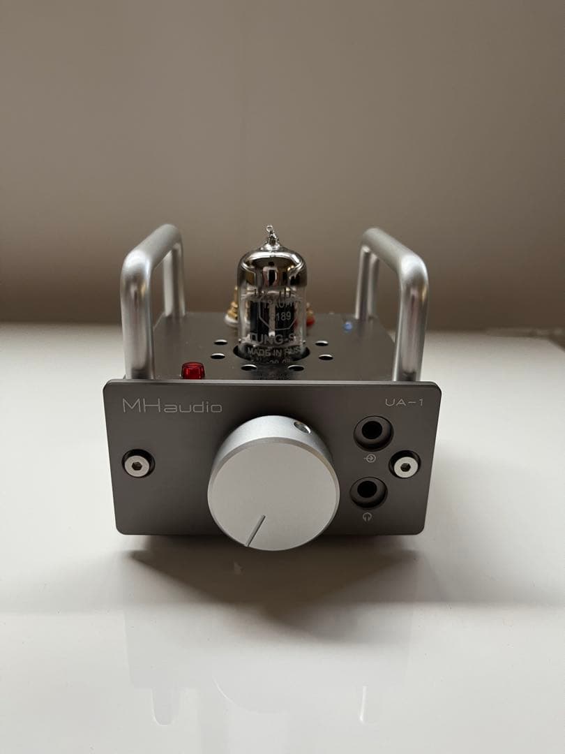 奥*浩様 MHaudio UA-1 WAON コンプリートセット