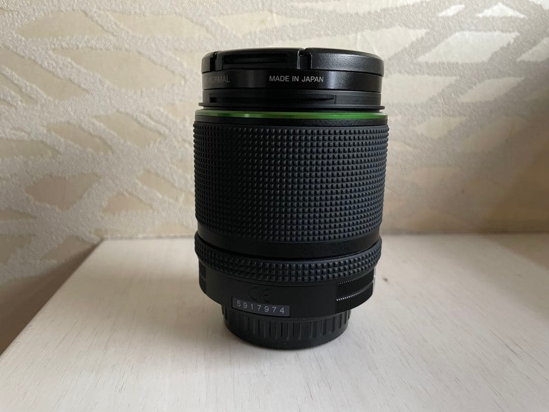 PENTAX 18-135mm ズームレンズ