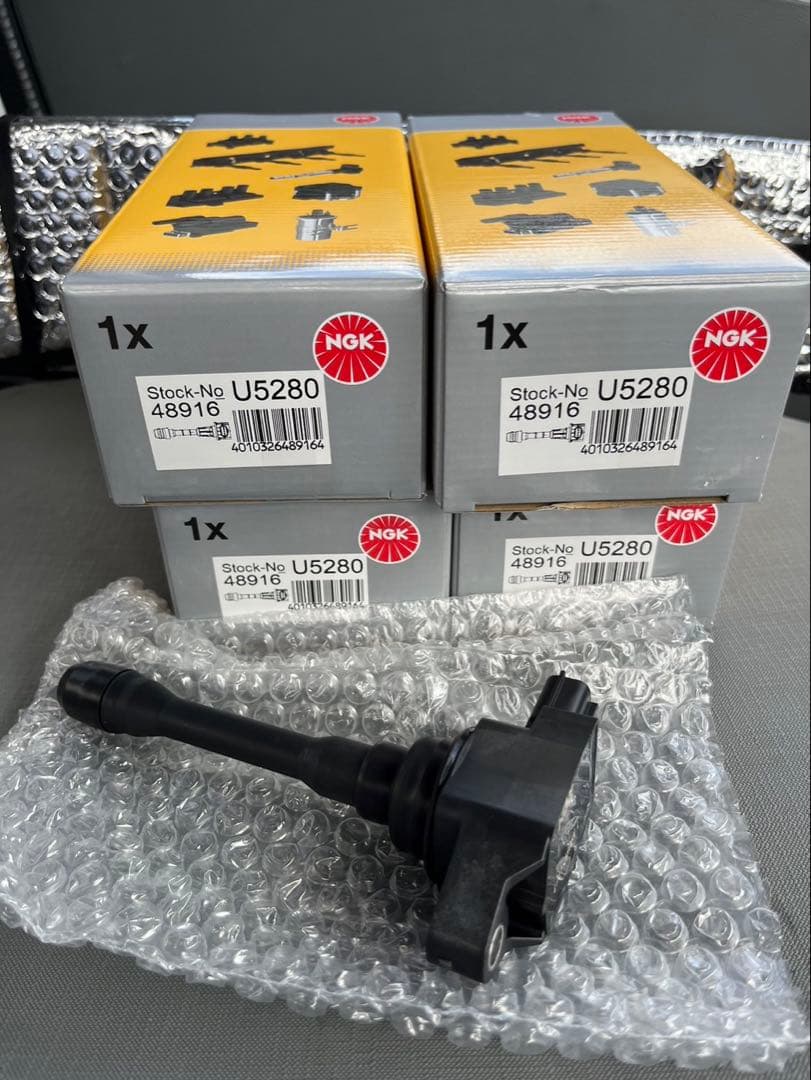 専用！NV350キャラバンE26系 イグニッションコイル　2セット