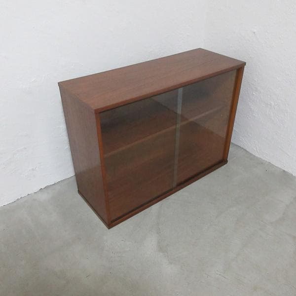 イギリス ビンテージ 家具 Avalon Yatton ブックケース 6767d