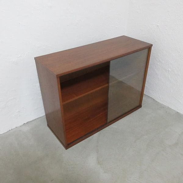 イギリス ビンテージ 家具 Avalon Yatton ブックケース 6767d