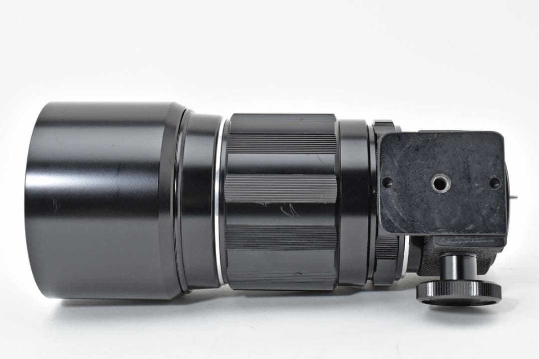 レンズ(単焦点) Pentax Super Takumar 300mm F4 #7718