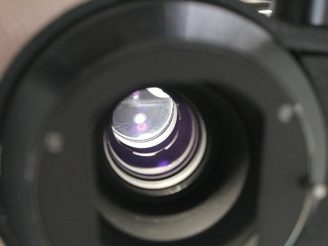 レンズ(単焦点) Pentax Super Takumar 300mm F4 #7718