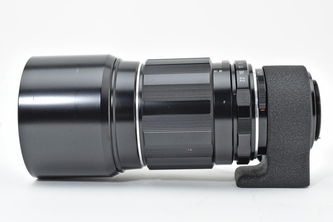 レンズ(単焦点) Pentax Super Takumar 300mm F4 #7718