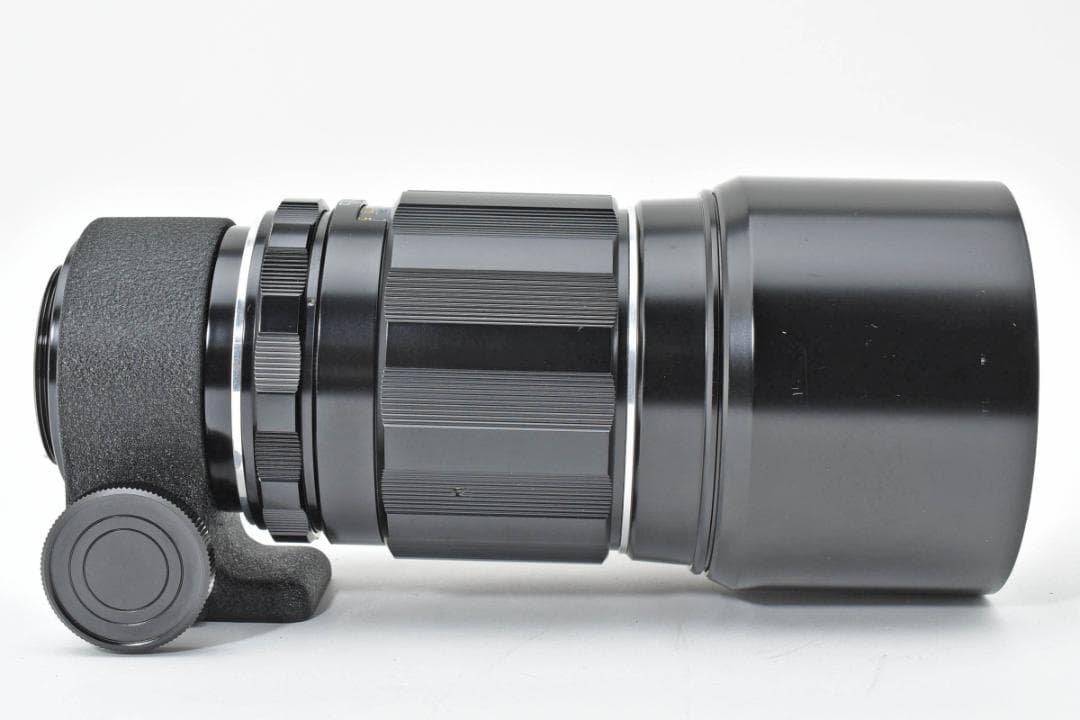 レンズ(単焦点) Pentax Super Takumar 300mm F4 #7718