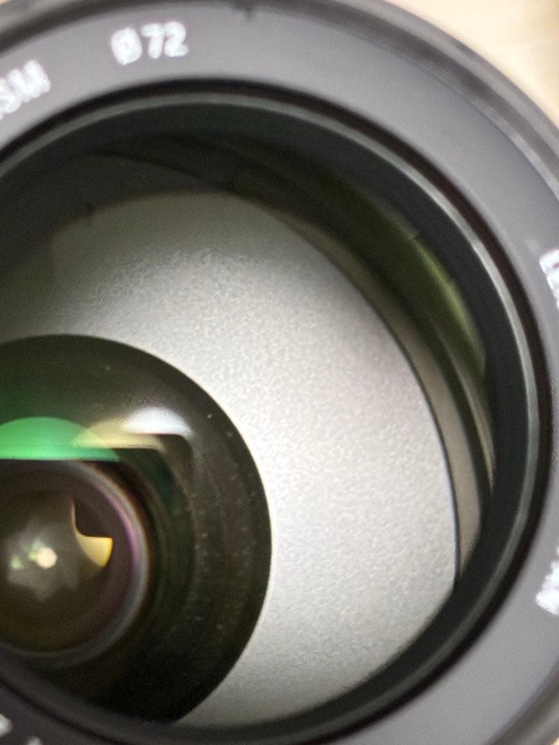 ⭐️美品⭐️SIGMA 18-250mm 3.5-6.3 DC OS HSM ソニー