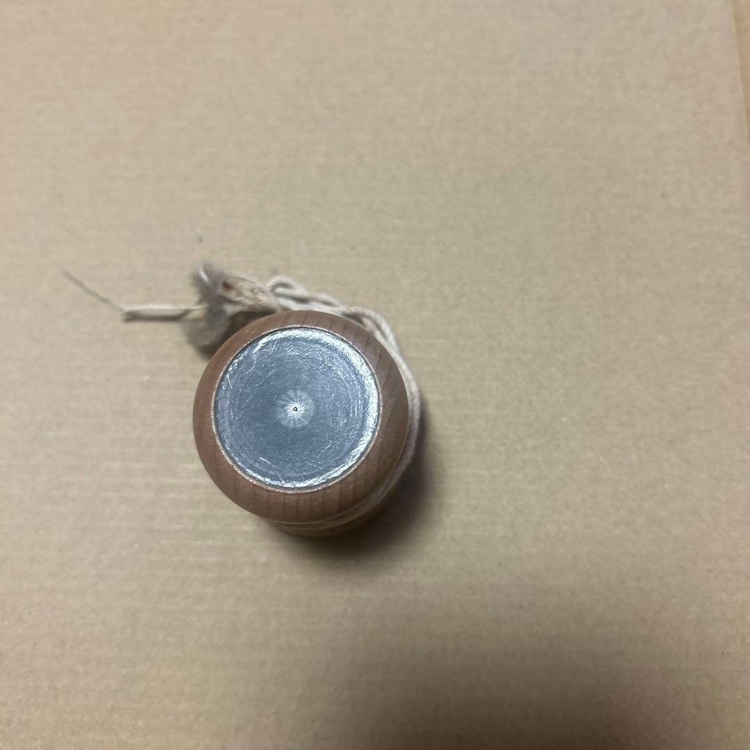 あ*あ様 組紐　重り玉