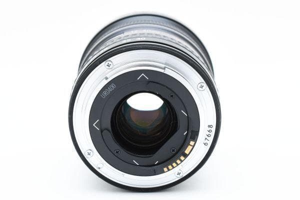 【美品】キャノン Canon EF 17-40mm F4 L USM