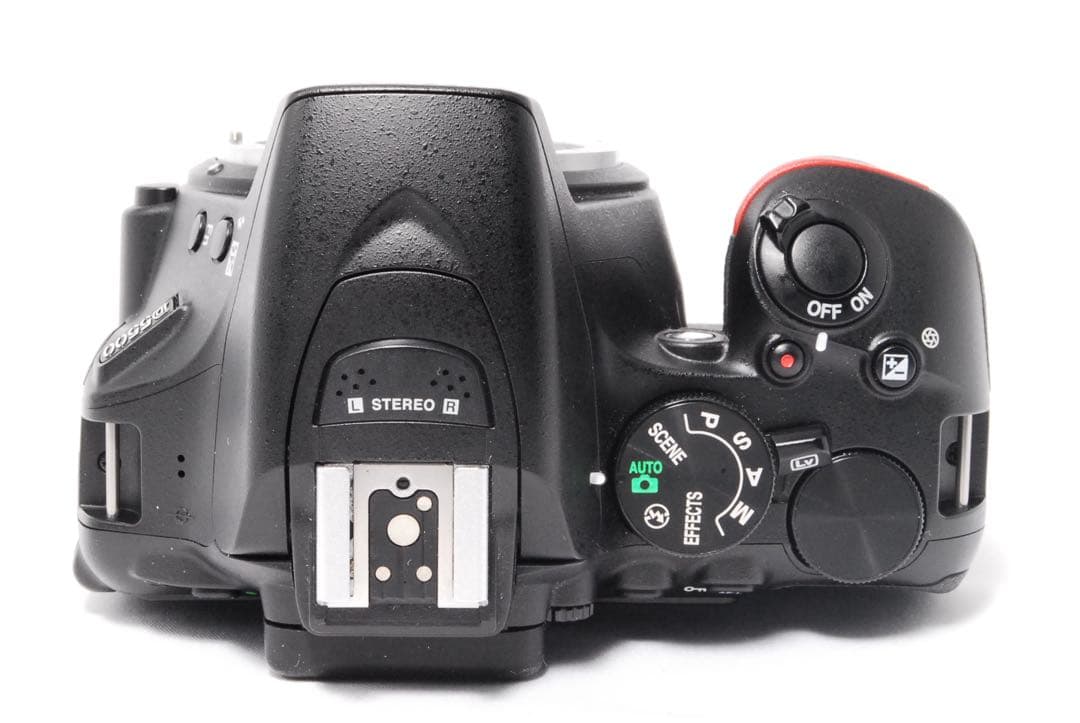 ❤️超望遠ダブルレンズ❤️Nikon D5500❤️WiFi機能搭載❤️一眼レフカメラ❤️