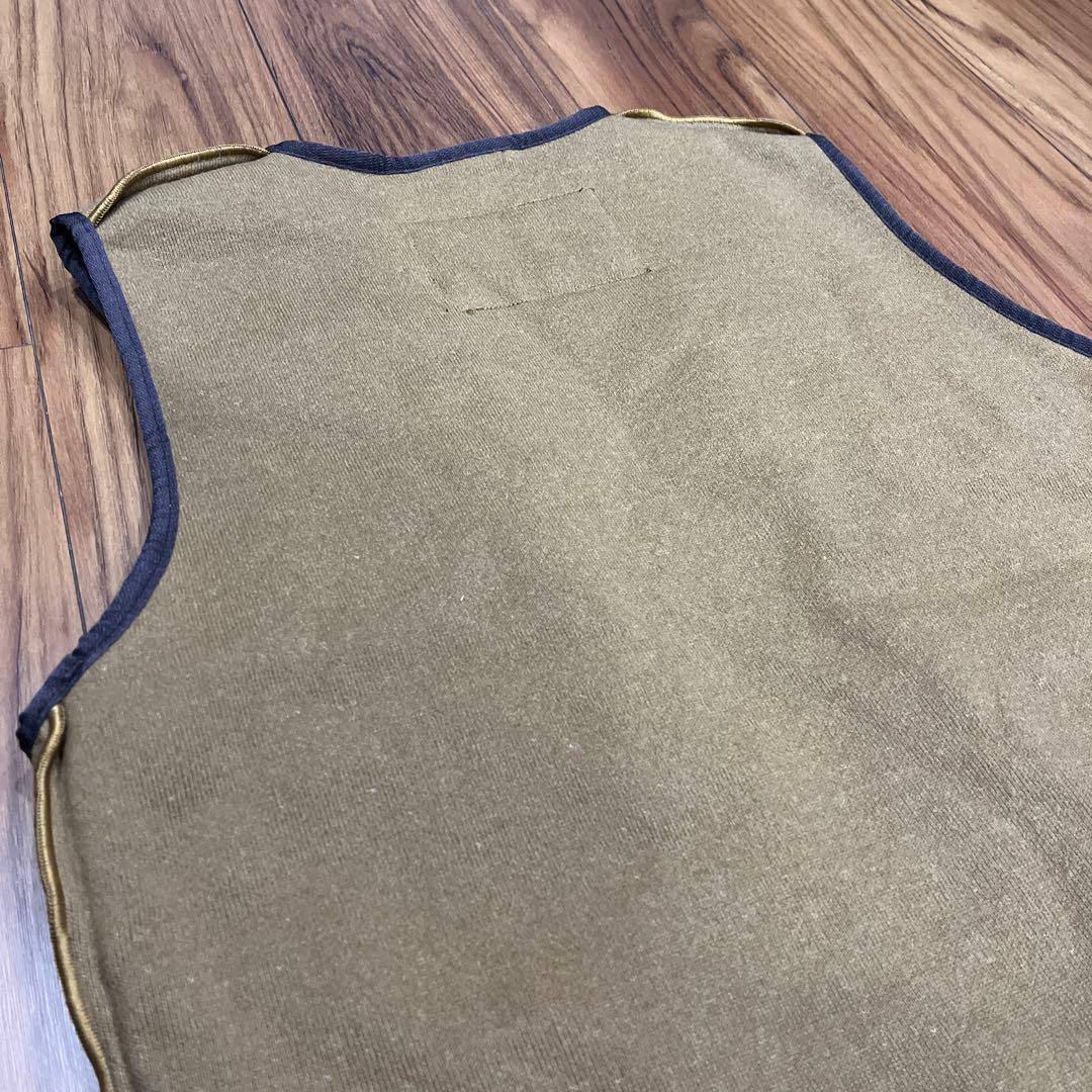 BARBOUR バブアー ビデイル　SL ベスト　　FURLINER 36