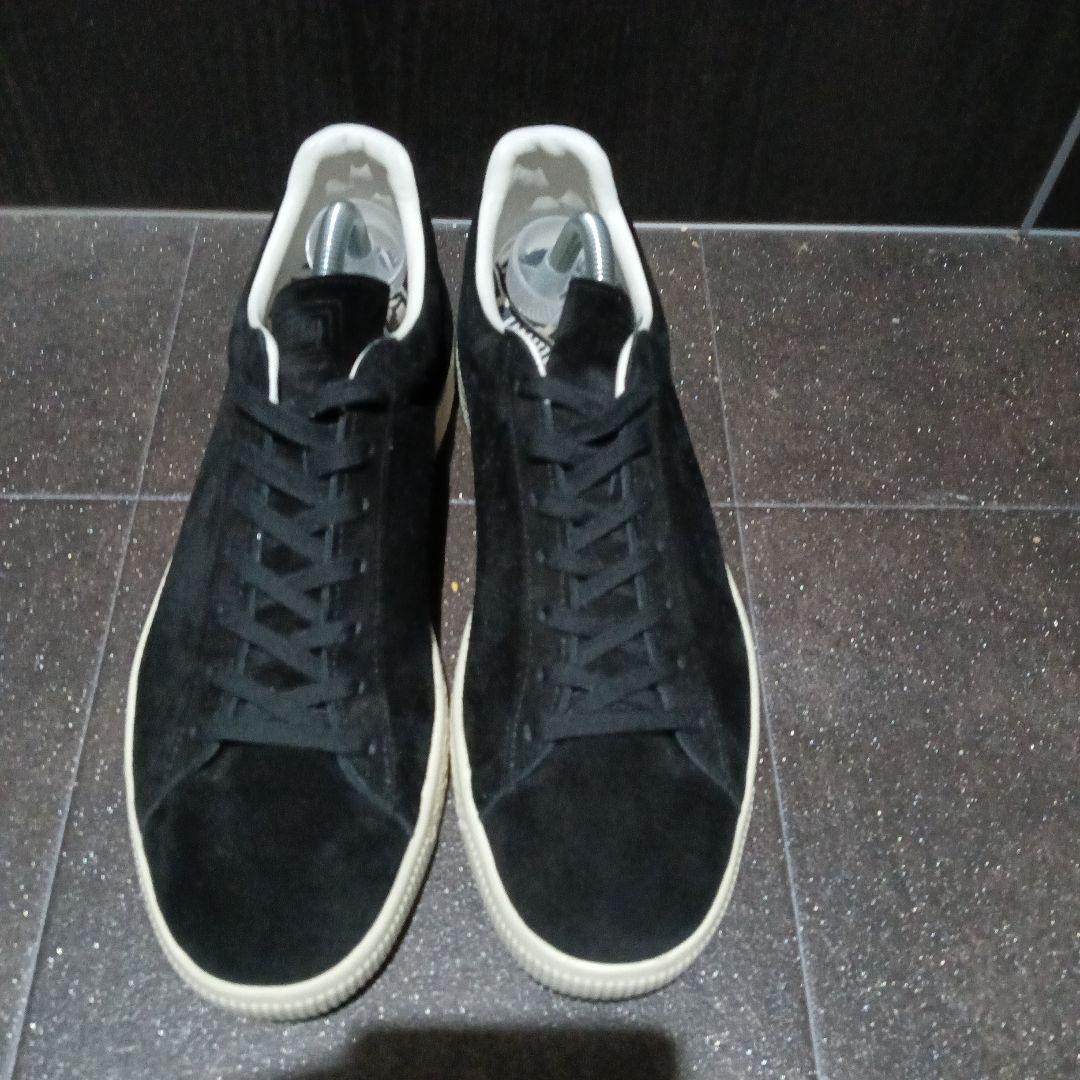 Puma スエード 日本製　別注