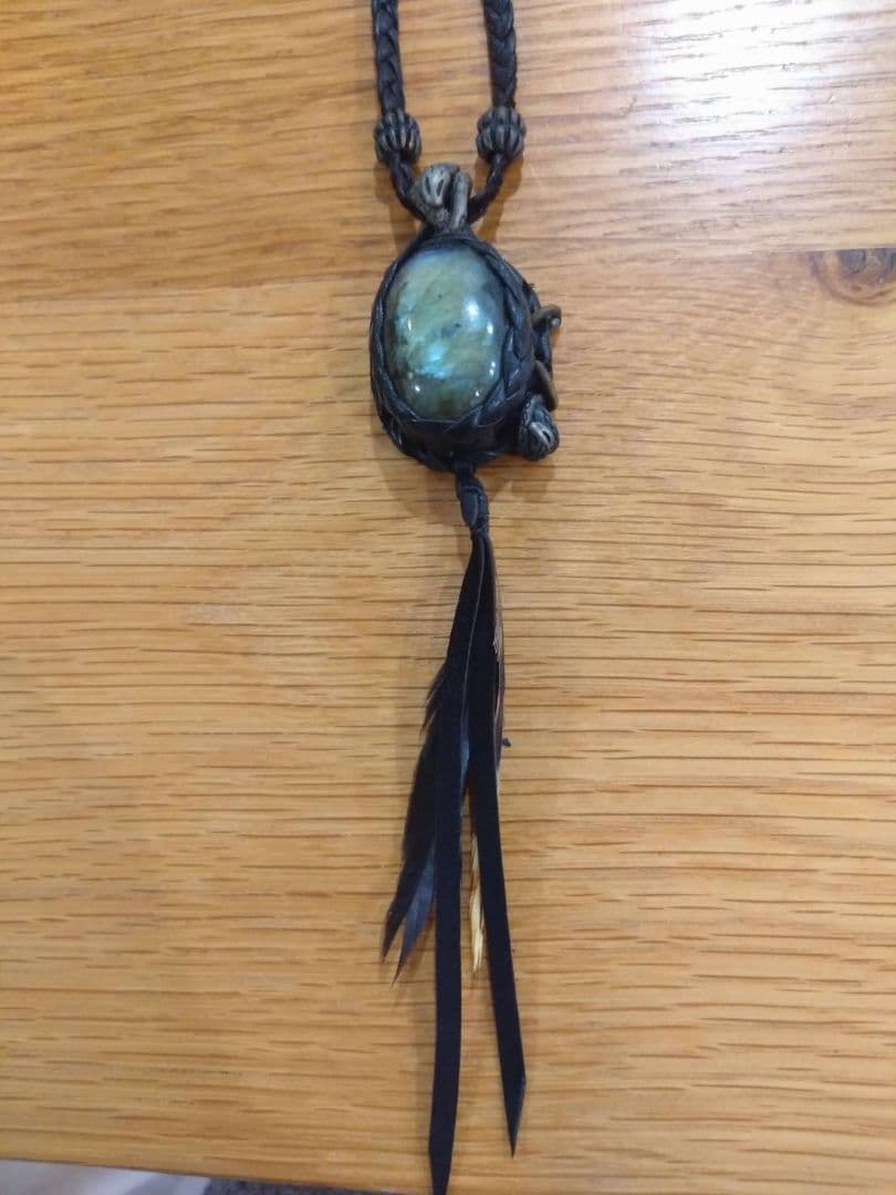 さ*こ様 14th Addiction ネックレス