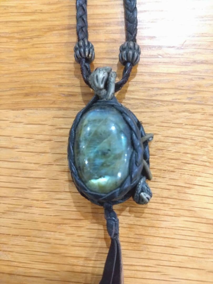 さ*こ様 14th Addiction ネックレス