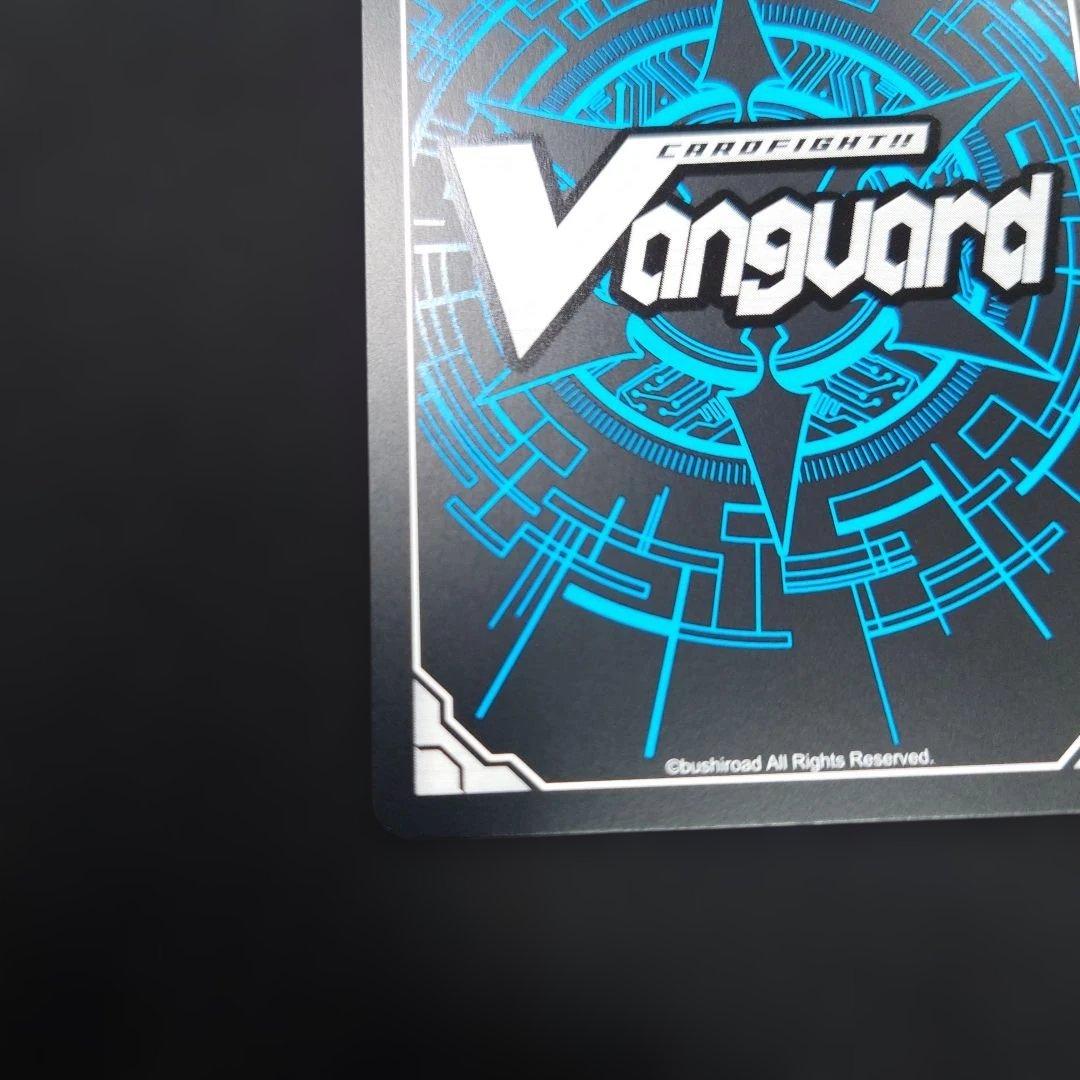 ヴァンガード Sa!nt×N!ght×Tr!ck フェネル LSR DZ-LBT