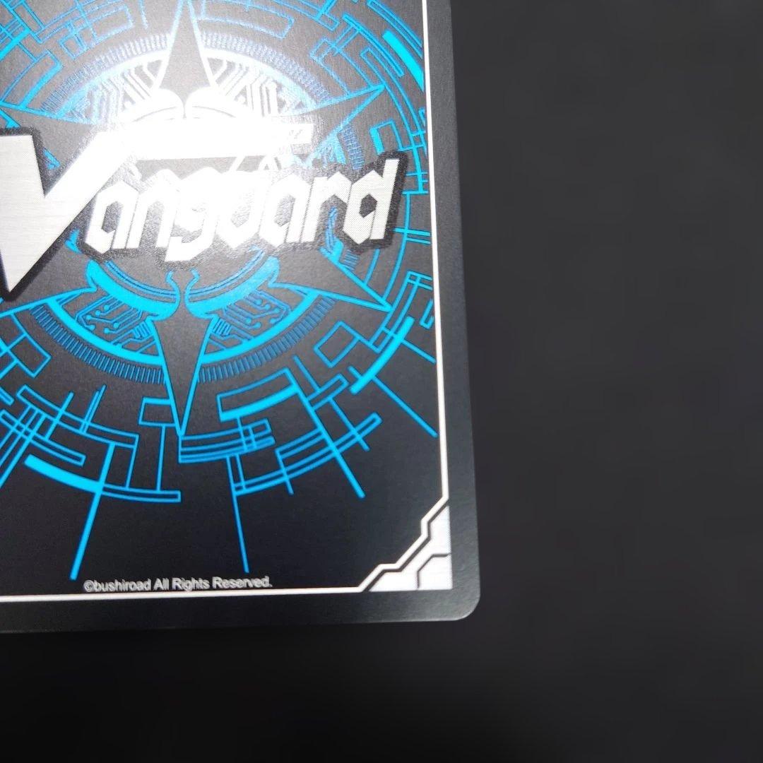 ヴァンガード Sa!nt×N!ght×Tr!ck フェネル LSR DZ-LBT