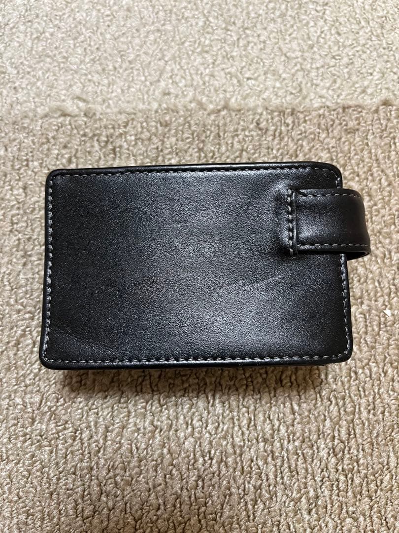 Nikon COOLPIX S5100 本体と付属品