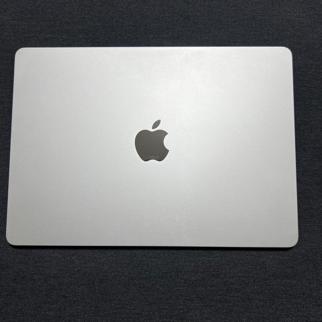 MacBook本体 MacBook Air m2