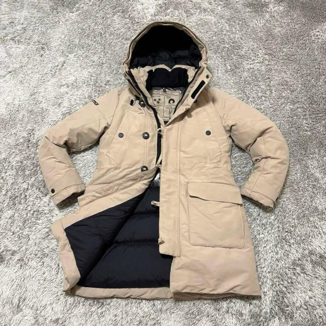 Marmot マーモット ダウンジャケット レディース S