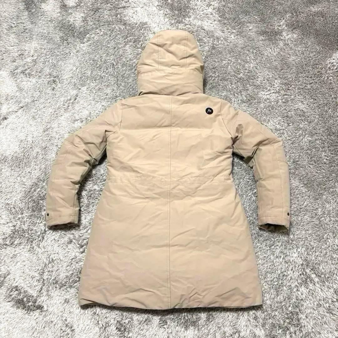 Marmot マーモット ダウンジャケット レディース S