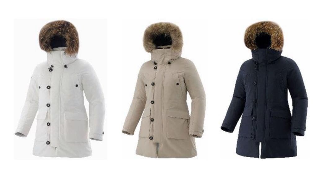 Marmot マーモット ダウンジャケット レディース S