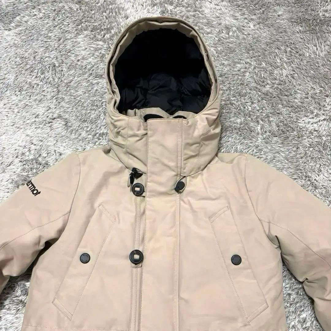 Marmot マーモット ダウンジャケット レディース S