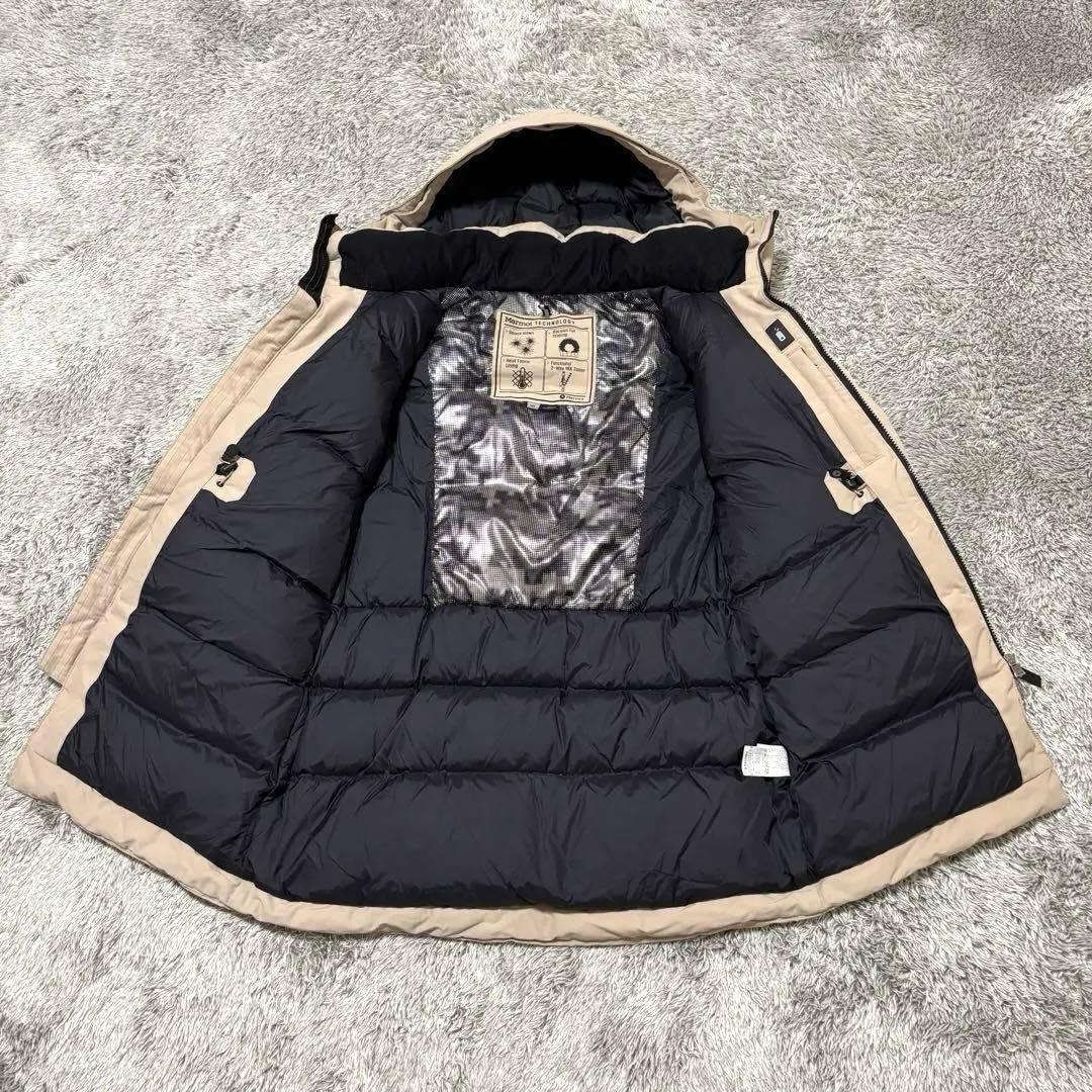 Marmot マーモット ダウンジャケット レディース S