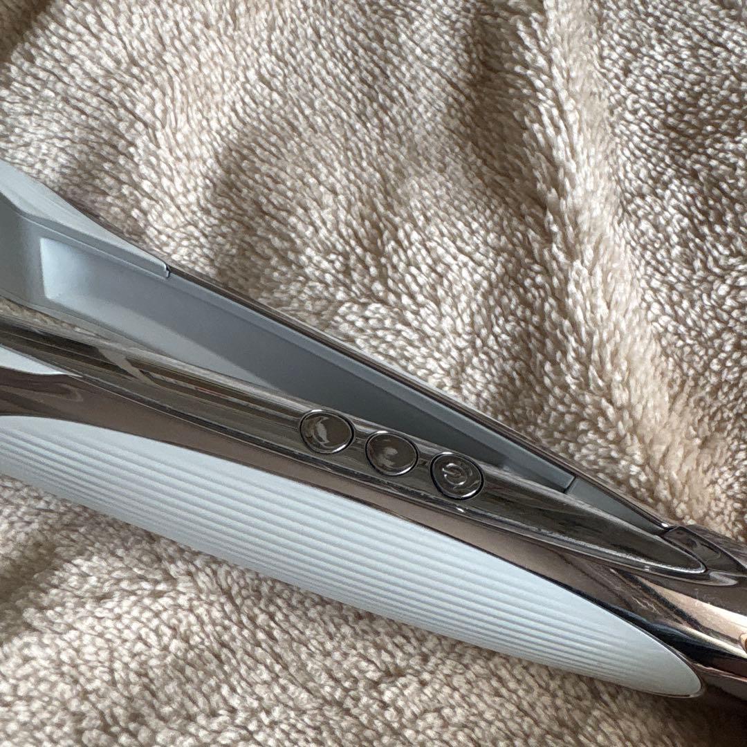 ReFa ストレートヘアアイロン プロ