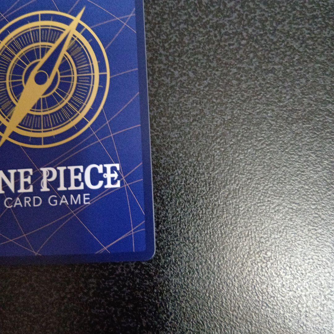 ネフェルタリビビ　SP　ヒロインズエディション　EB03-024　SR　パラレル