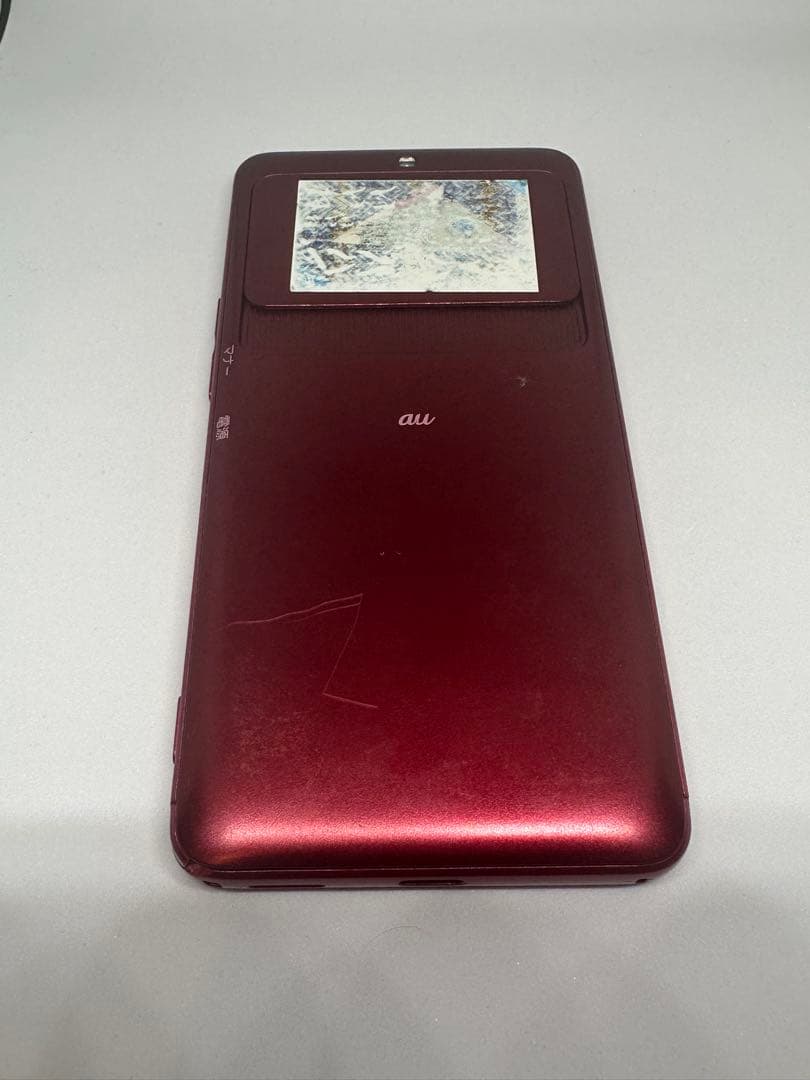 たまごっち用スマホ #011 みーつ 4u、Ps、ID、IDL