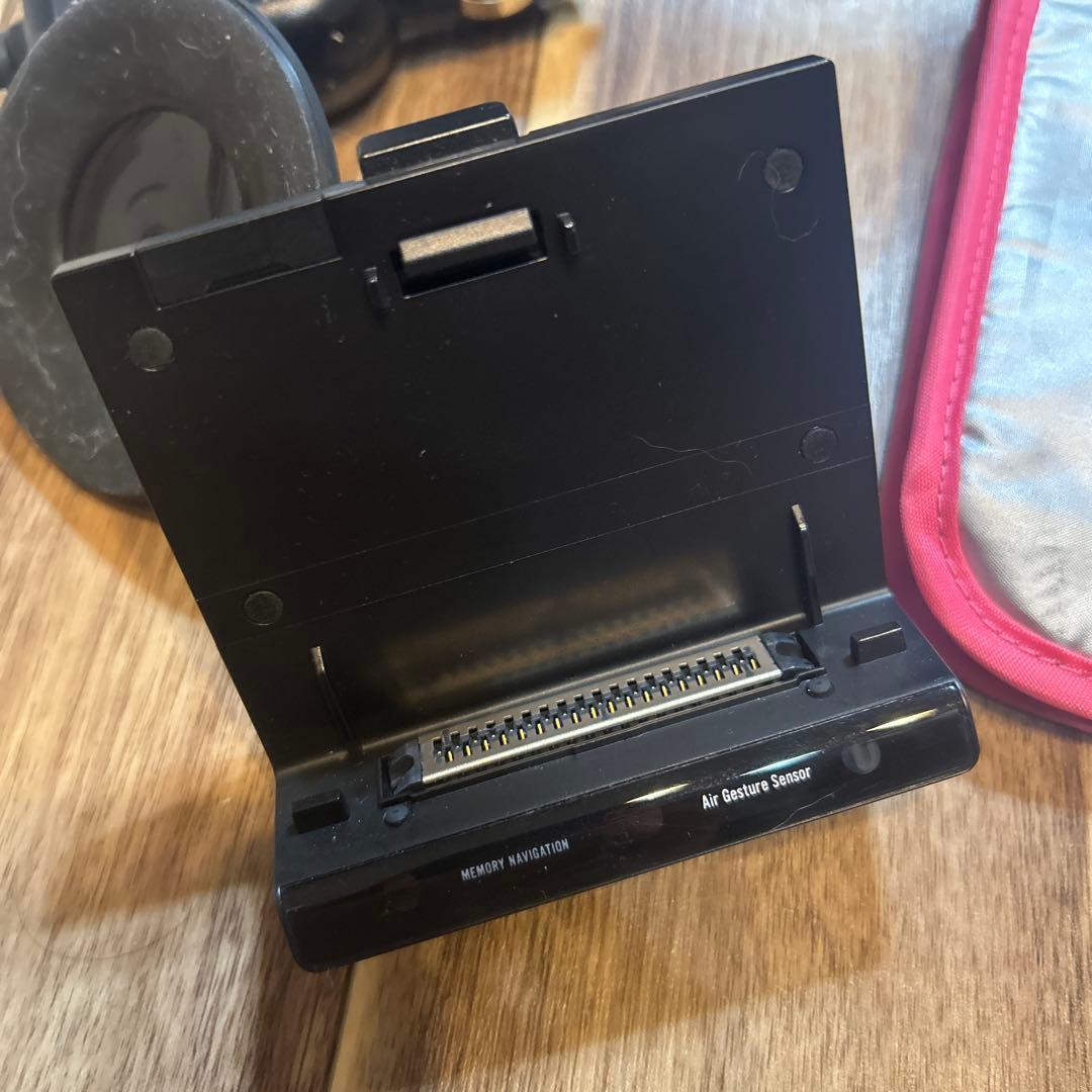 Pioneer AVIC-MRP099カーナビ 本体と付属品液晶モニター