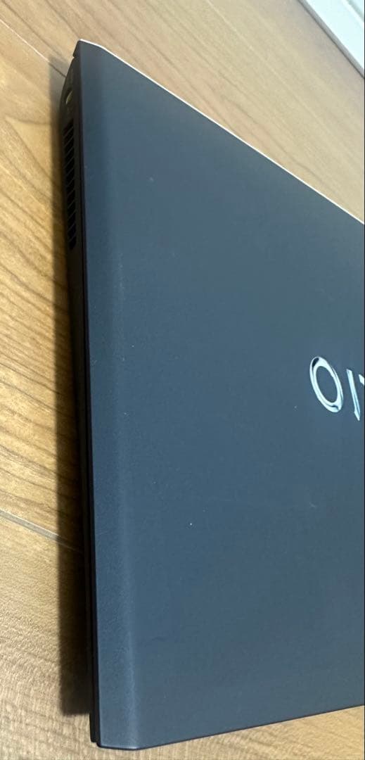 Sony Vaio i5 ssd128GB メモリ4GB office 2021