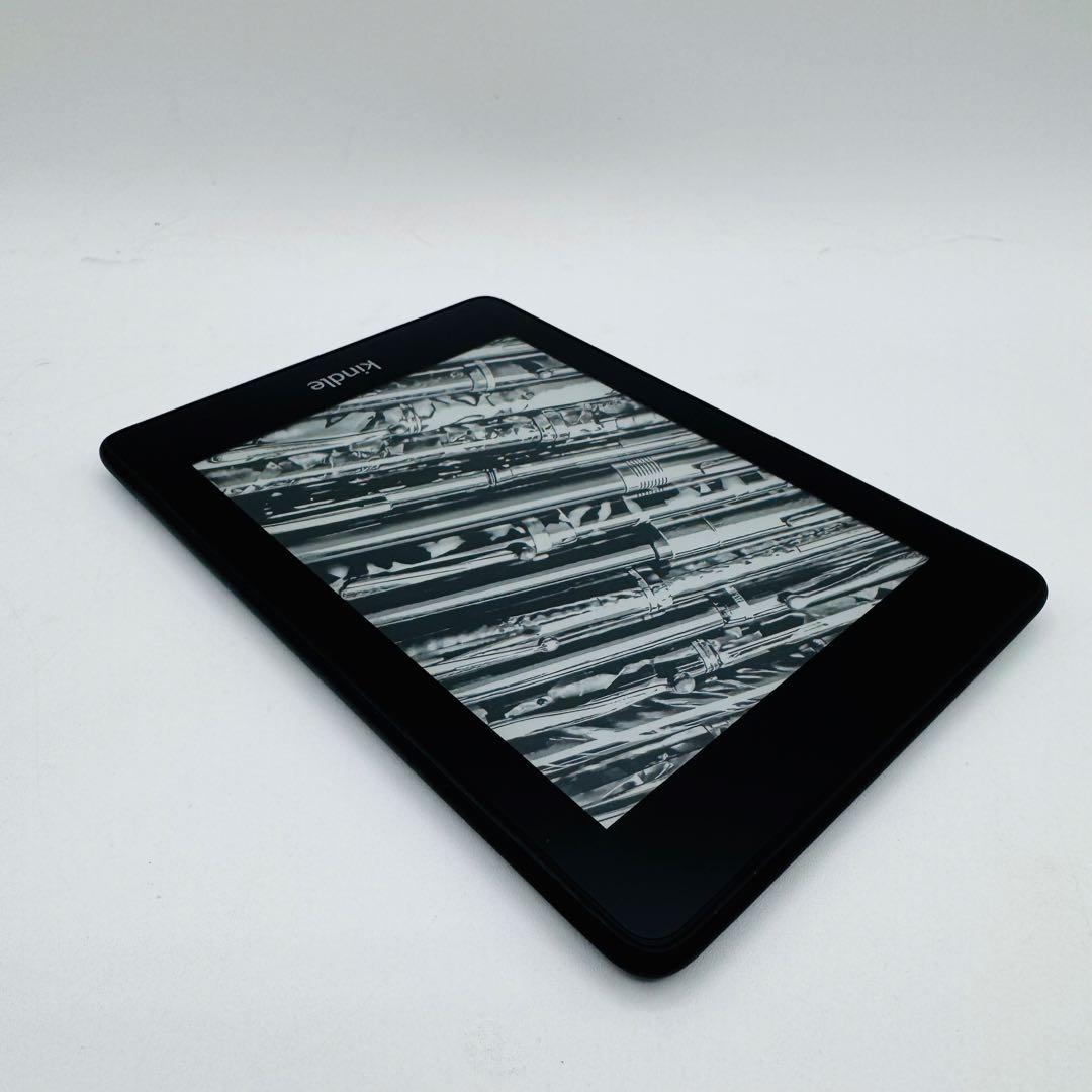 Kindle Paperwhite 10世代 wifi 32GB PQ94WIF