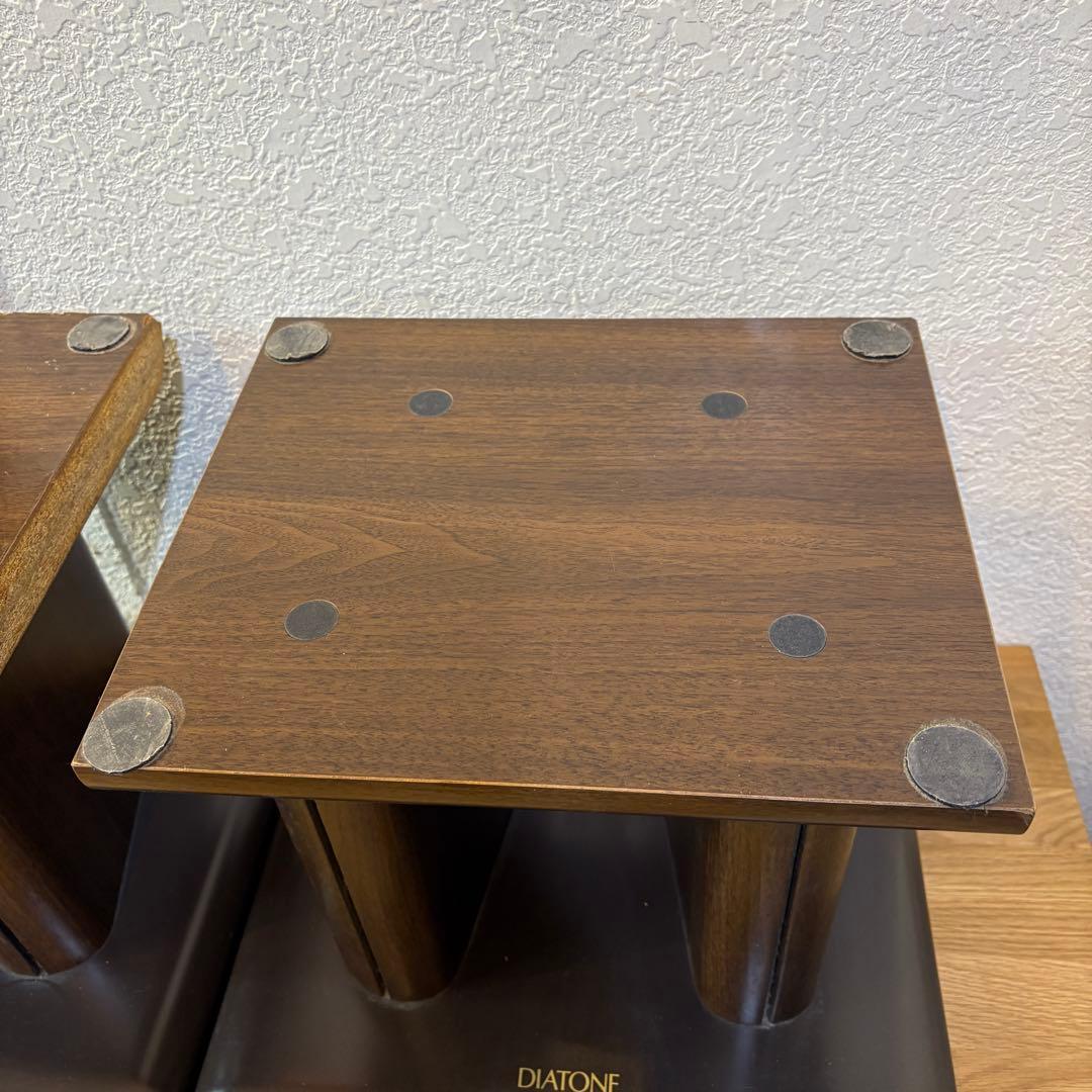 DIATONE スピーカースタンド DK-77WN