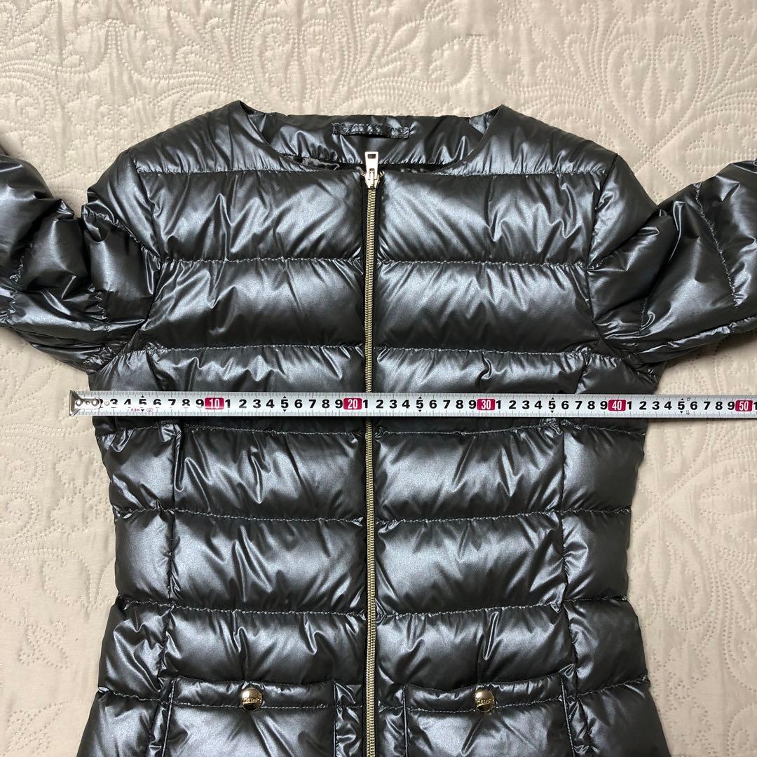 HERNOレディースダウンジャケット