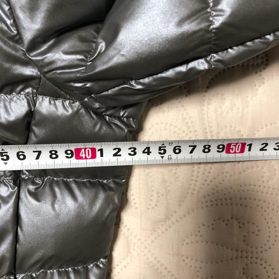 HERNOレディースダウンジャケット