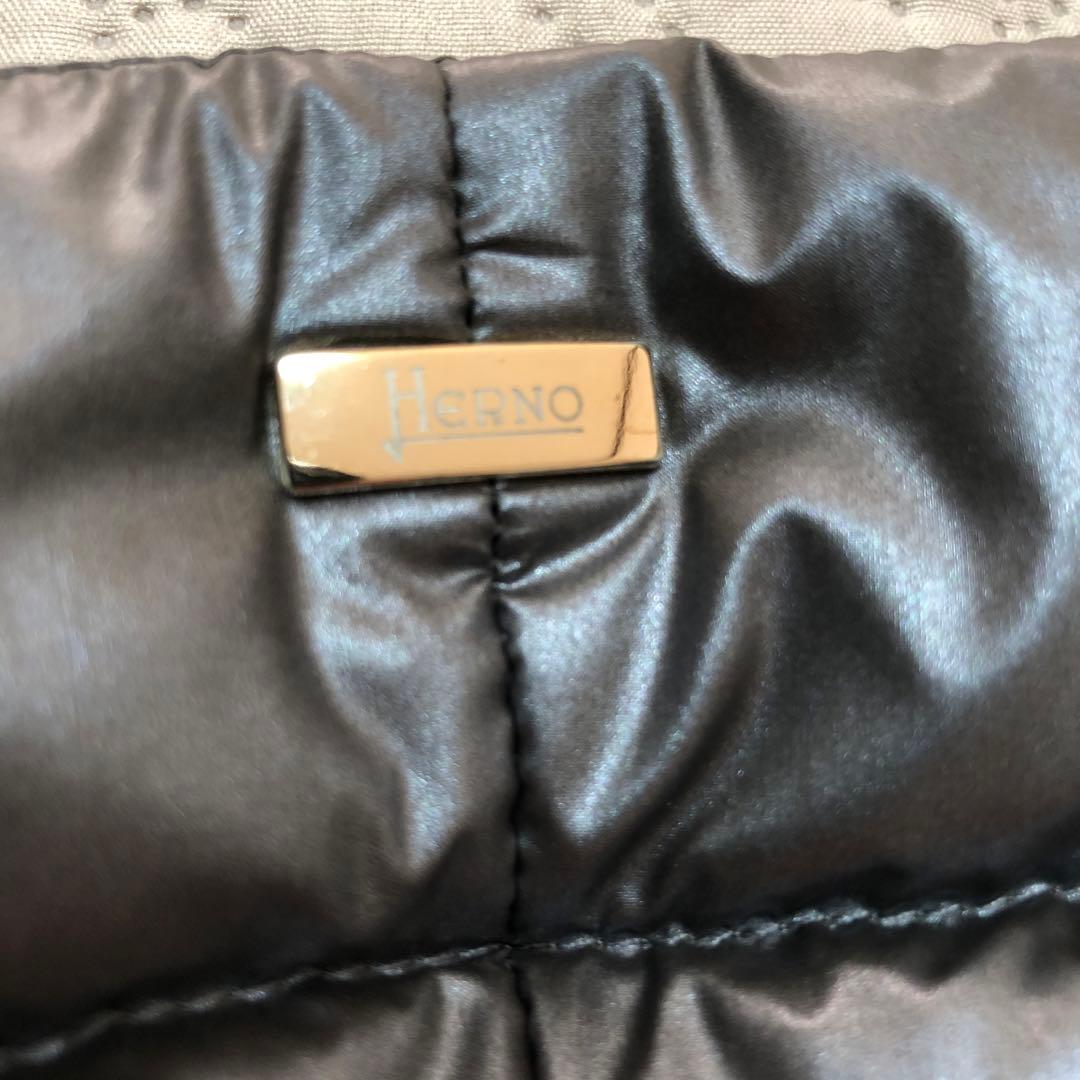 HERNOレディースダウンジャケット