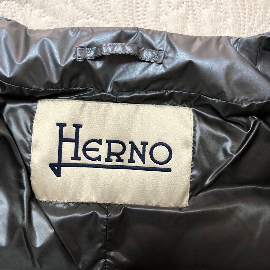 HERNOレディースダウンジャケット