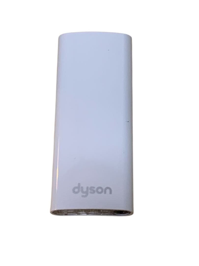 Dyson Cool 扇風機 AM07 ホワイト/シルバー 2020年製