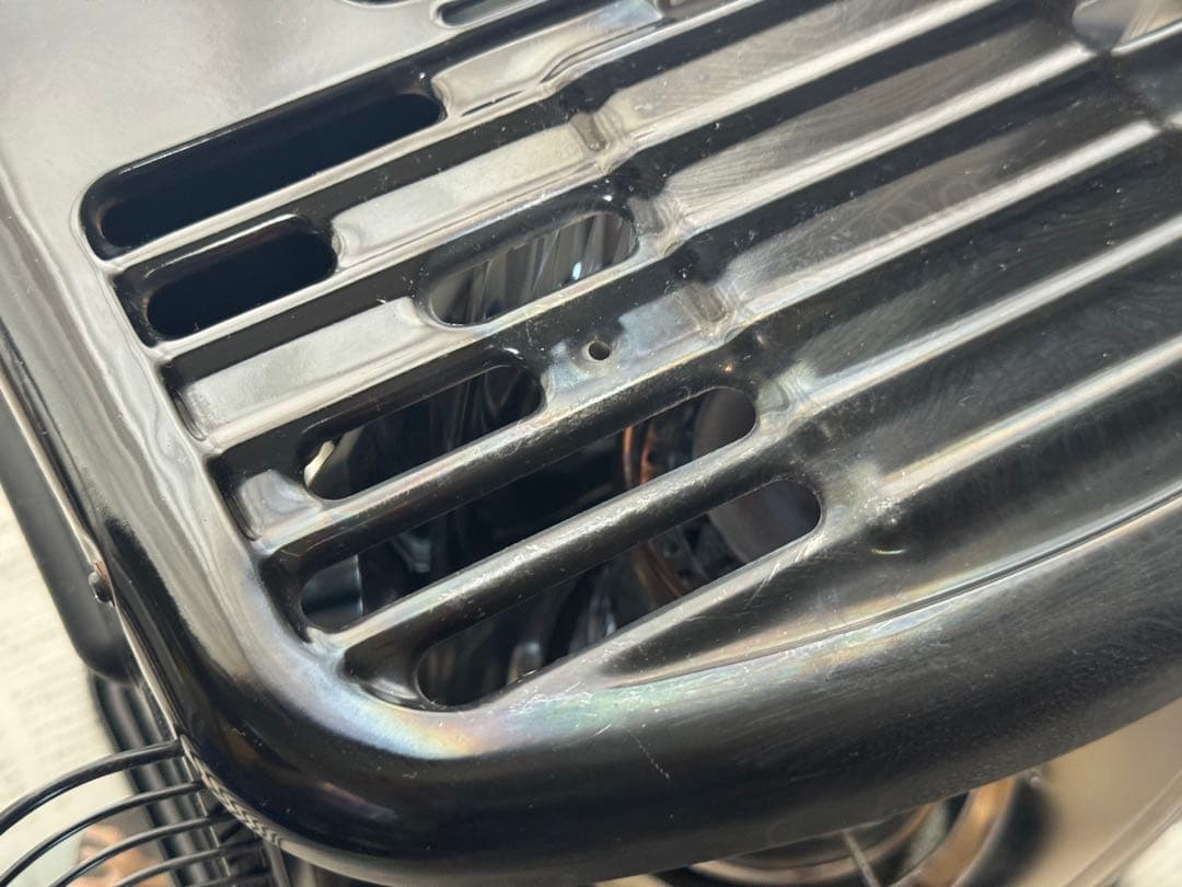 石油ストーブ Aladdin AKP-S248 説明書 箱付き 美品！