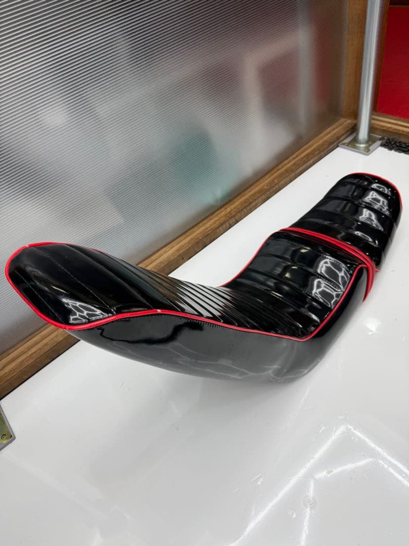 GS400 三段シート 50cm 早い者勝ち‼︎