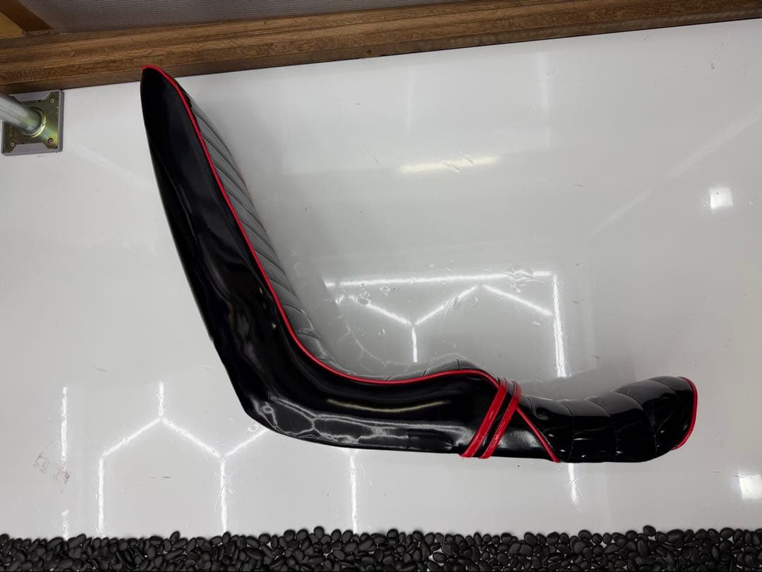 GS400 三段シート 50cm 早い者勝ち‼︎