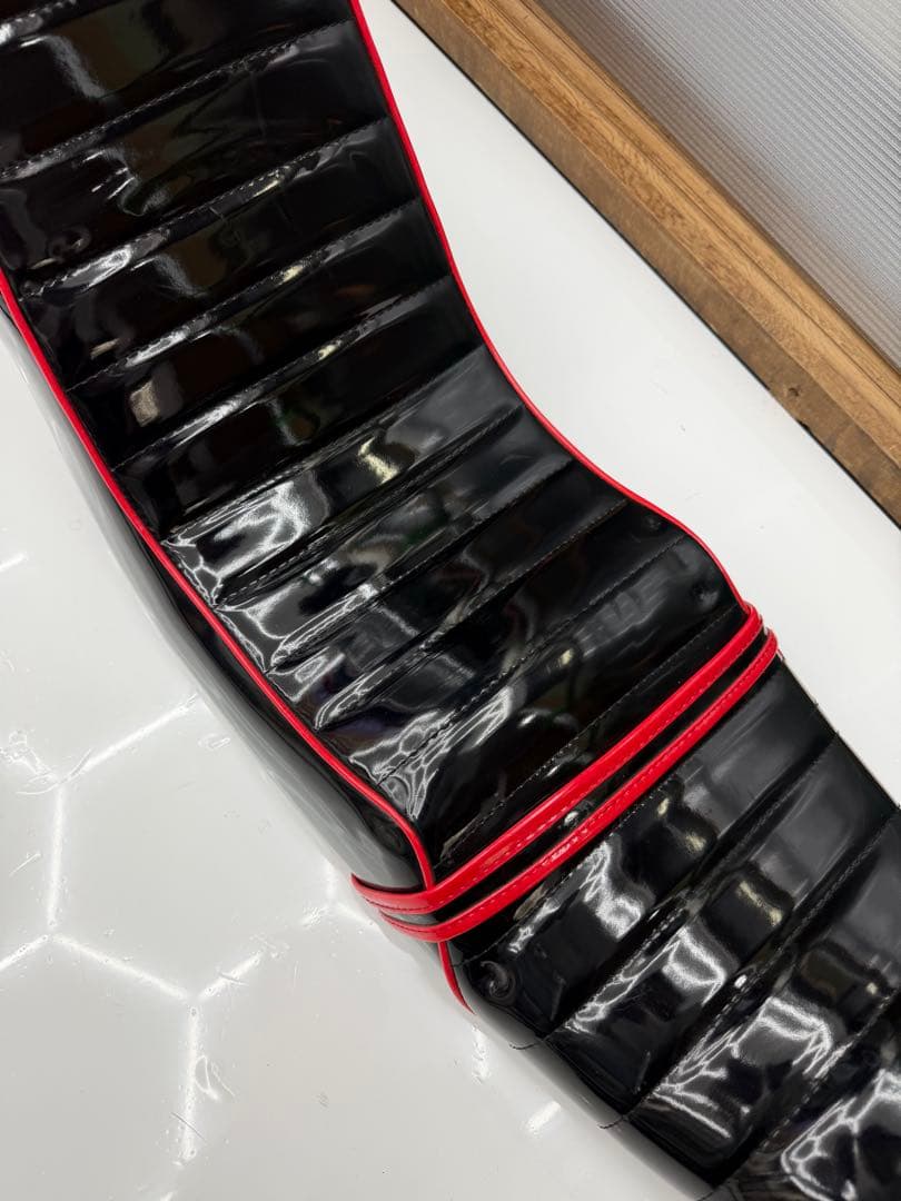 GS400 三段シート 50cm 早い者勝ち‼︎