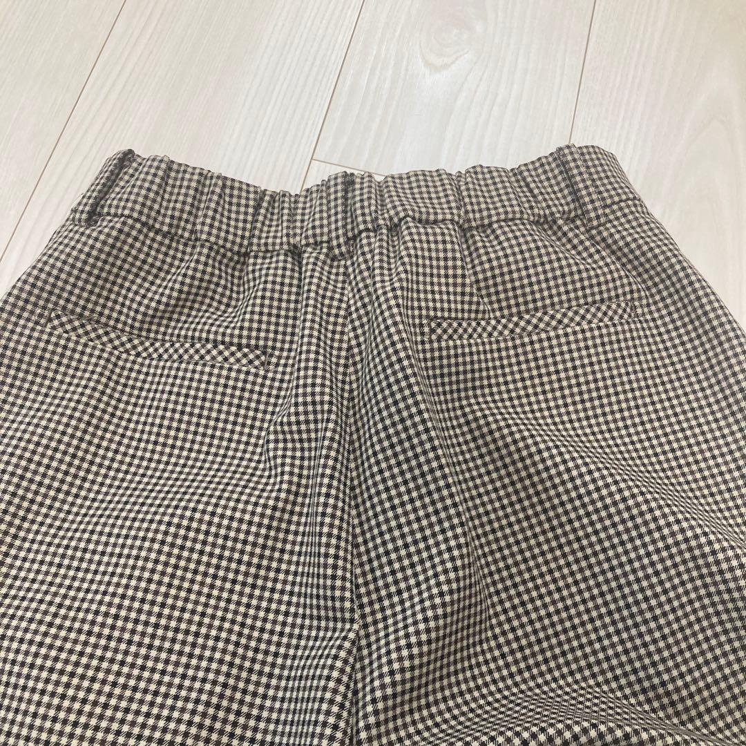 ORIHICA オリヒカ　レディース　パンツスーツ classyコラボ　美品