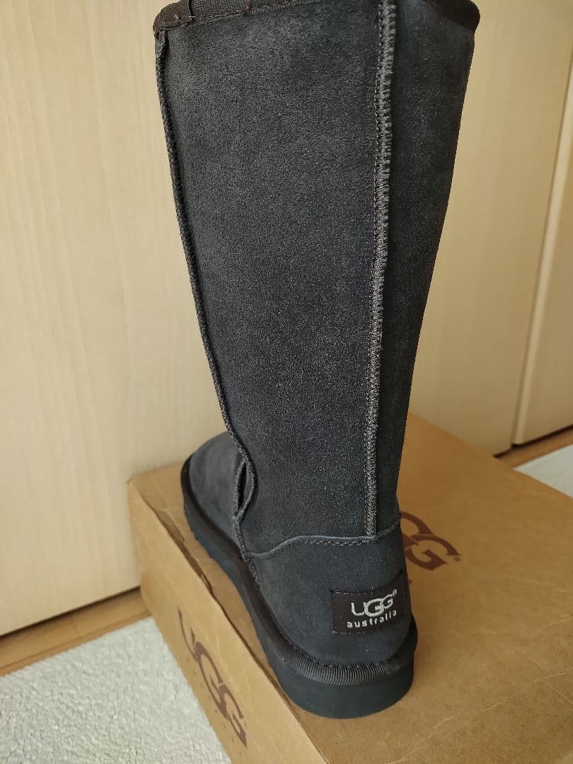 ★UGG★7インチ★ブーツ★新品★送料無料★