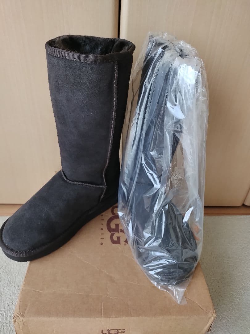 ★UGG★7インチ★ブーツ★新品★送料無料★