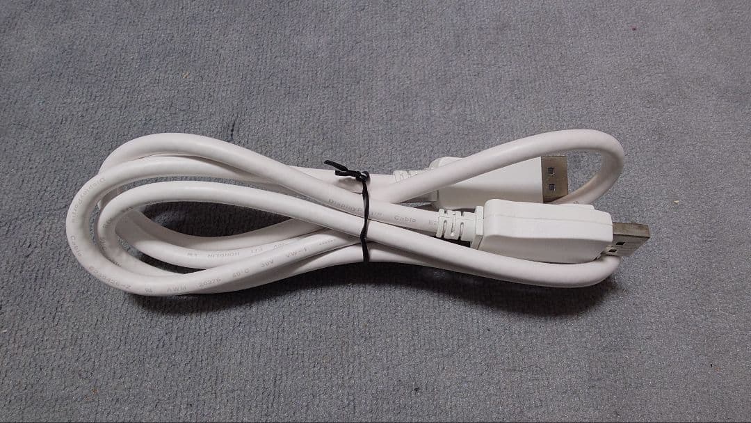 4K モニター LG27UP650ーW 27インチ